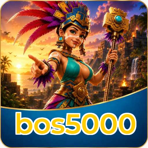 Persyaratan Sistem bos5000