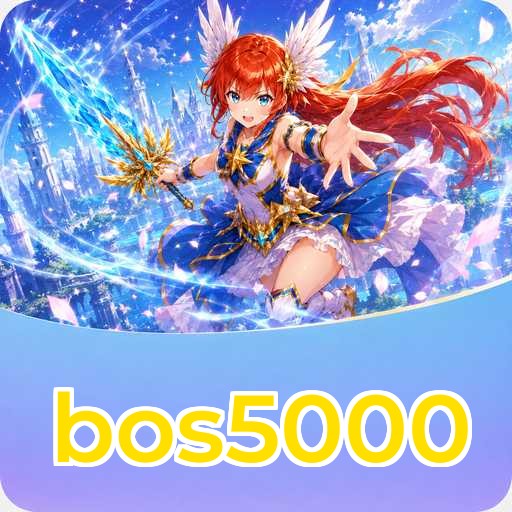 Infrastruktur Pengujian - bos5000