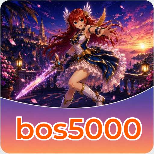 Fitur bos5000